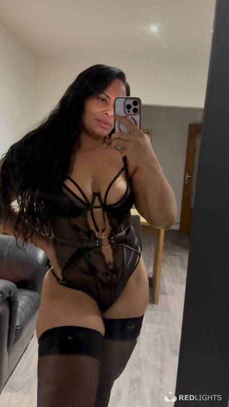 Giovana Andrade (Foto)