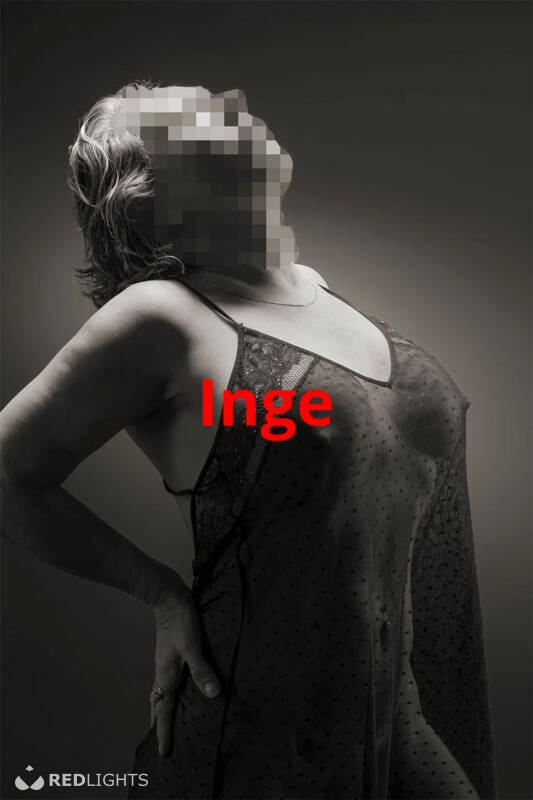 Inge (Foto)