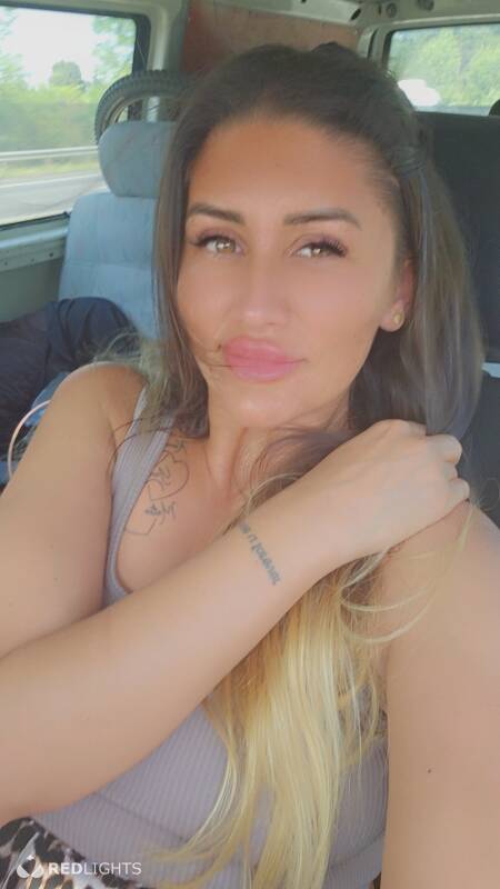 Caren (Foto)