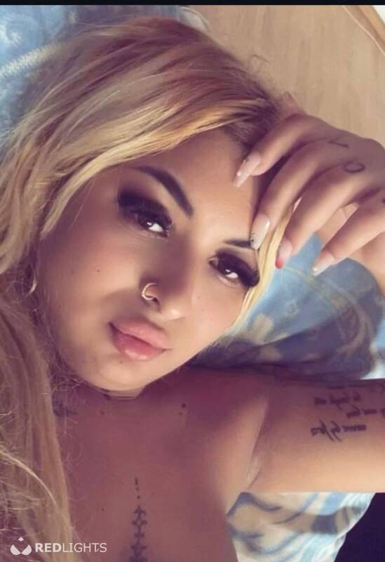 SEXY Roxy (Foto)