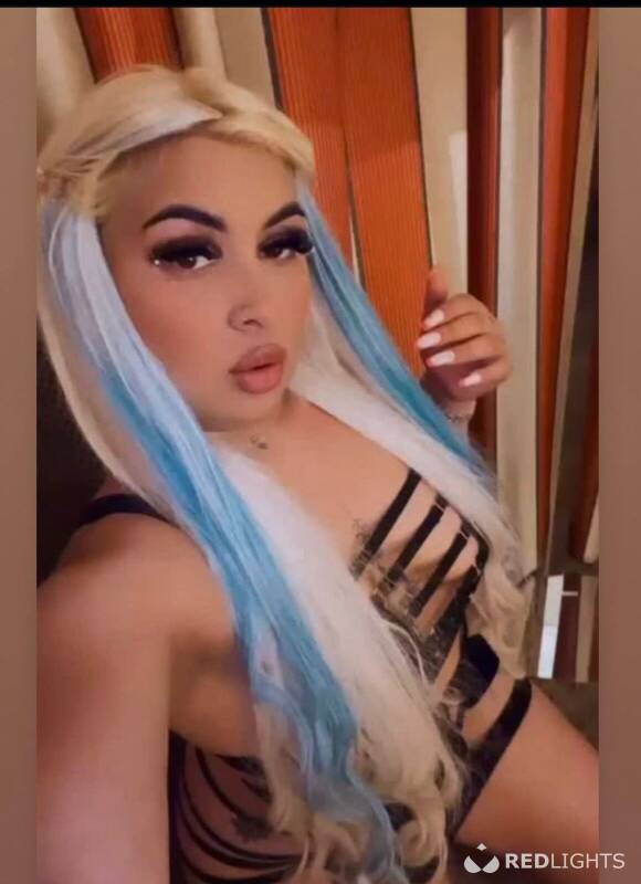 SEXY Roxy (Foto)