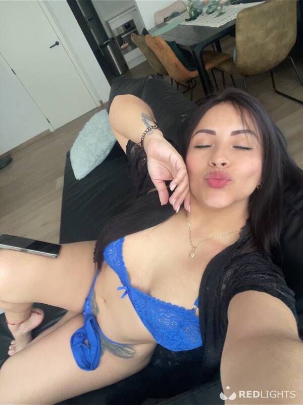 Nenita andreita (Foto)