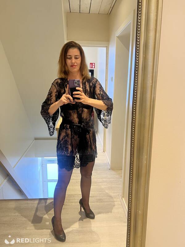 Tyfany Horny (Foto)