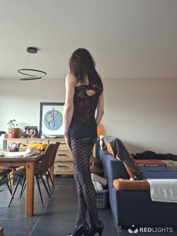 Classy bottom (Foto)