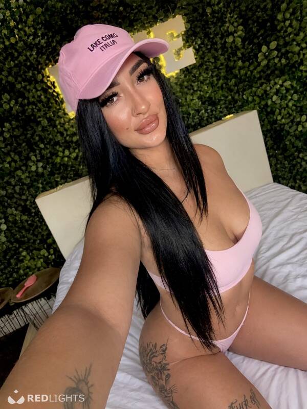 Alexxandra (Foto)