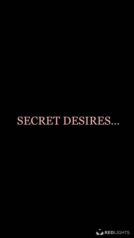 Secret Desires (Foto)