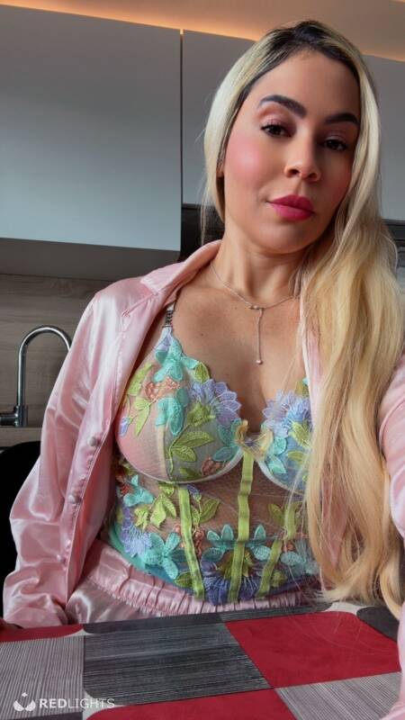 Mary (Foto)