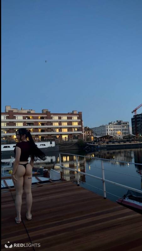 Catalina (Foto)