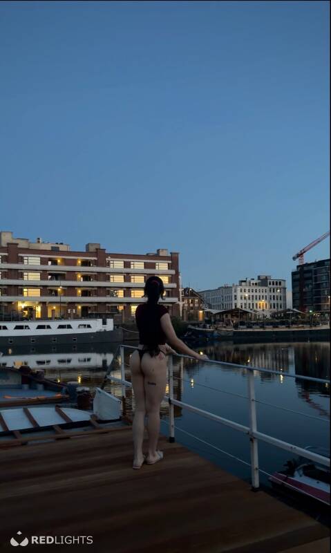 Catalina (Foto)