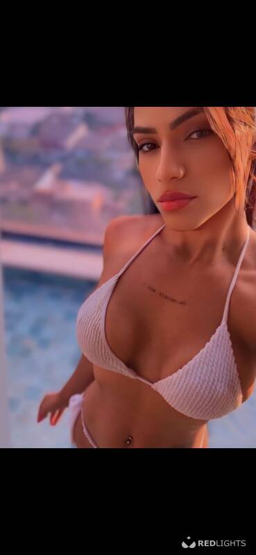 Bruna Mayara (Foto)