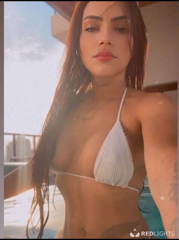 Bruna Mayara (Foto)