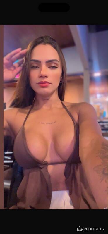 Mayara (Foto)