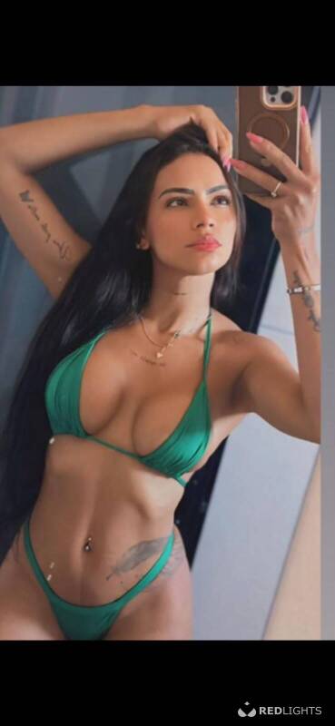 Bruna Mayara (Foto)