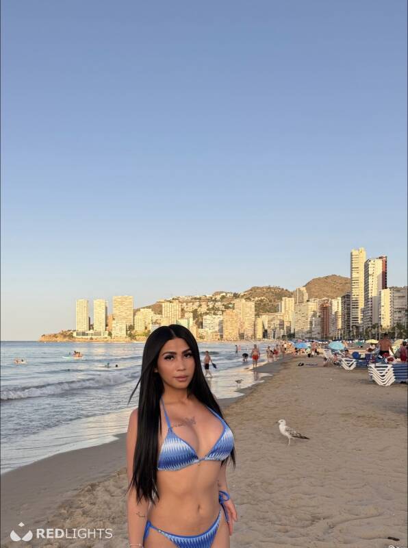 Adriana (Foto)
