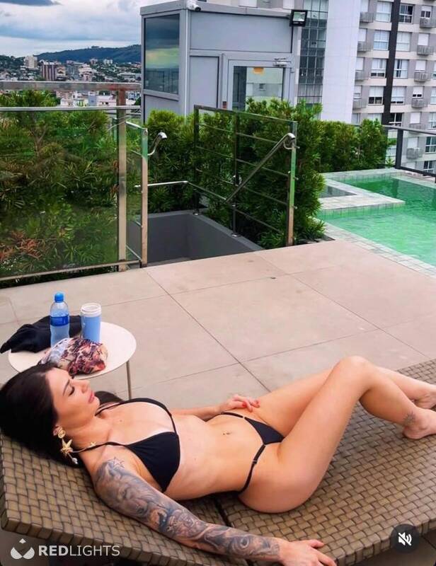 Anna Kelly (Foto)