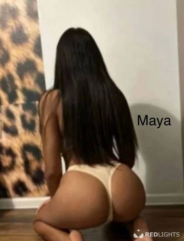 Maya (Foto)