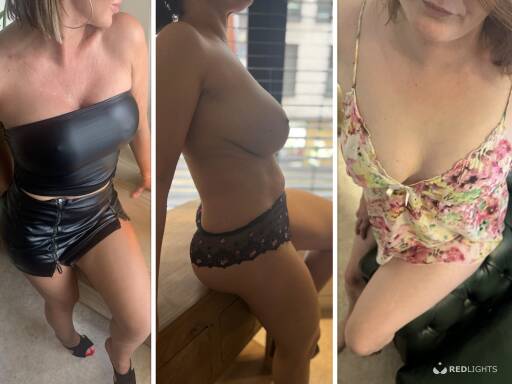 GFE Trio-actie bij Sofie (Foto)