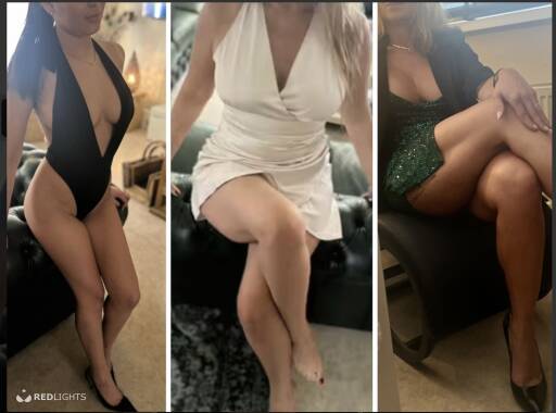 GFE Trio-actie bij Sofie (Foto)