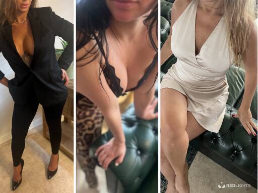 GFE Trio-actie bij Sofie (Foto)