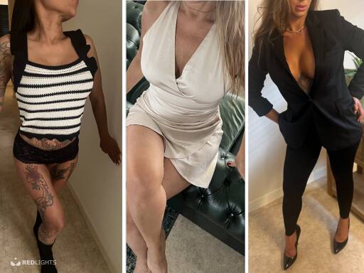 GFE Trio-actie bij Sofie (Foto)