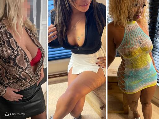 GFE Trio-actie bij Sofie (Foto)