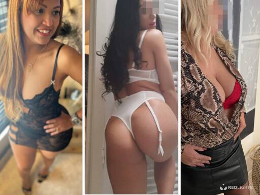 GFE Trio-actie bij Sofie (Foto)