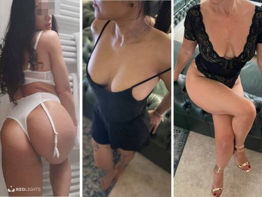 GFE Trio-actie bij Sofie (Foto)
