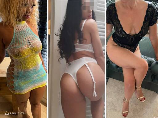 GFE Trio-actie bij Sofie (Foto)