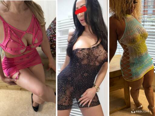 GFE Trio-actie bij Sofie (Foto)