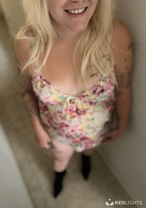 Kelly Meetjeslandse (Foto)