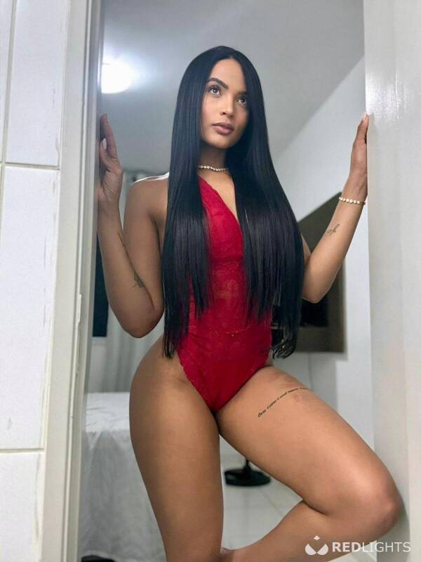 Ana Clara (Foto)