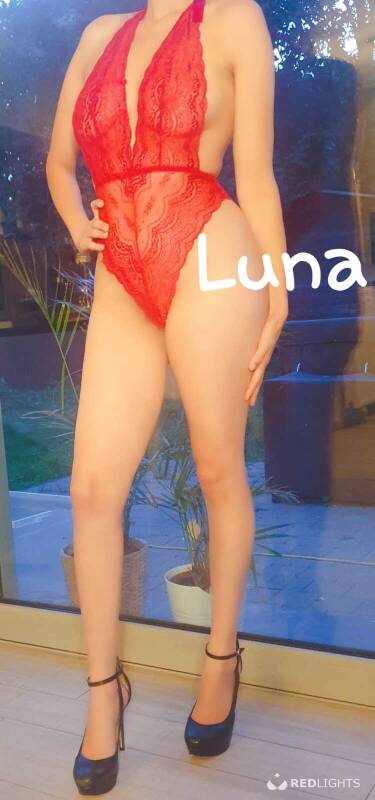 Luna (Foto)