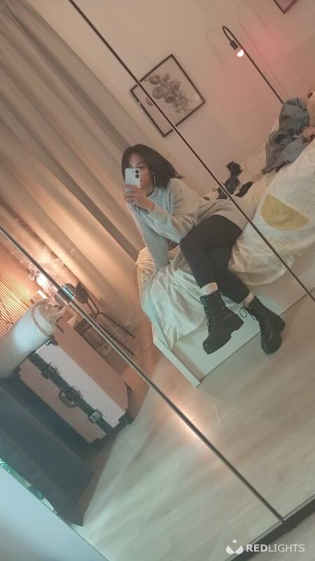 Yasmin dantas (Foto)