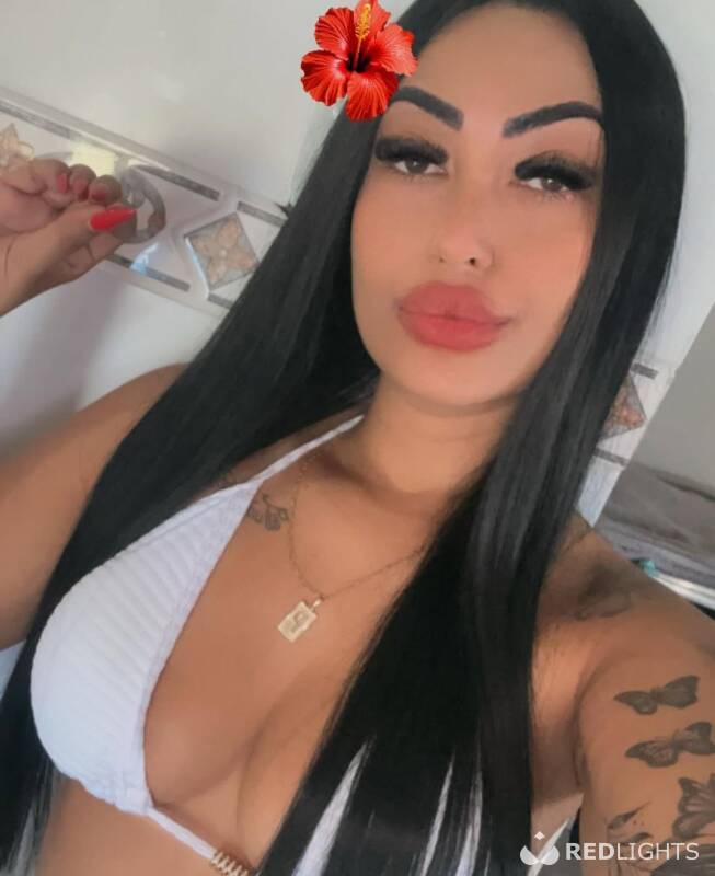 Manuela Brsillienne (Foto)