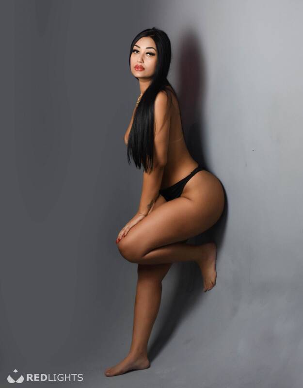 Manuela Brsillienne (Foto)