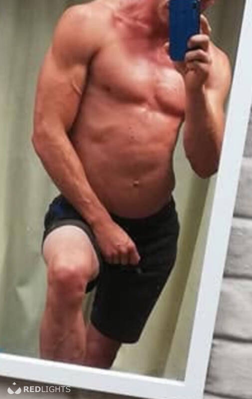 Mastereromassage (Foto)