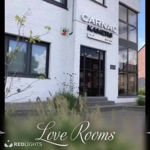 Carnac Kamerverhuur (Foto)