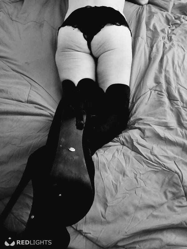 Vlaamse hippe oma (Foto)