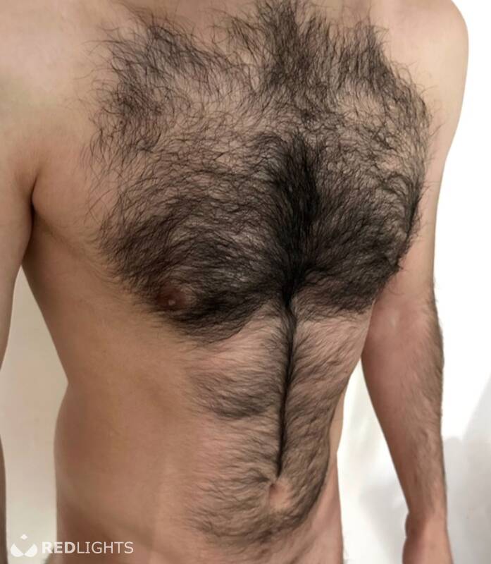 Leo Top (Foto)