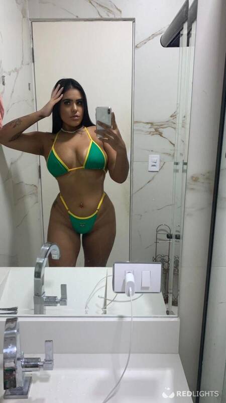 Myla Brazilian (Foto)