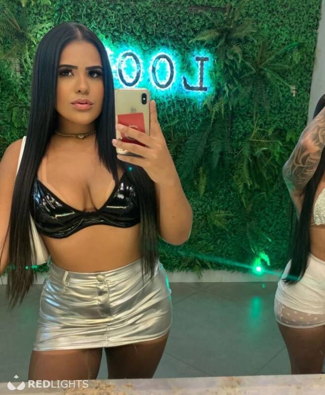 Myla Brazilian (Foto)