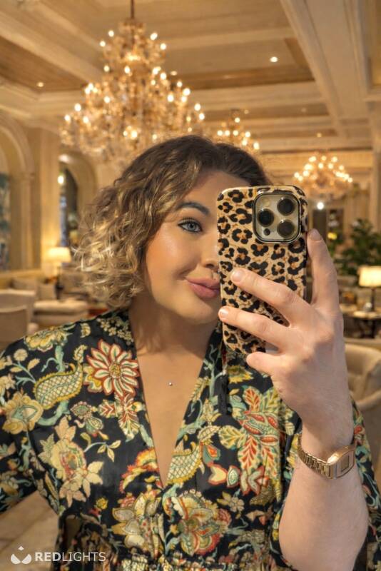 Curly shirley (Foto)