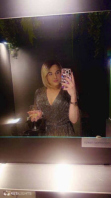 Girly shirley (Foto)