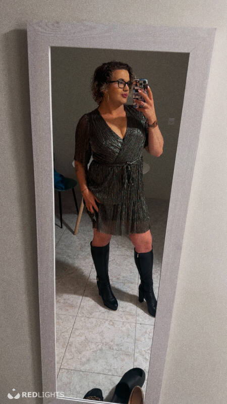 Girly shirley (Foto)