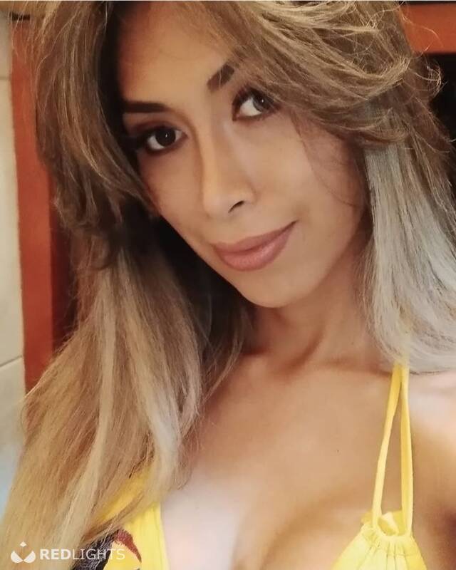 Silvana cabrera (Foto)