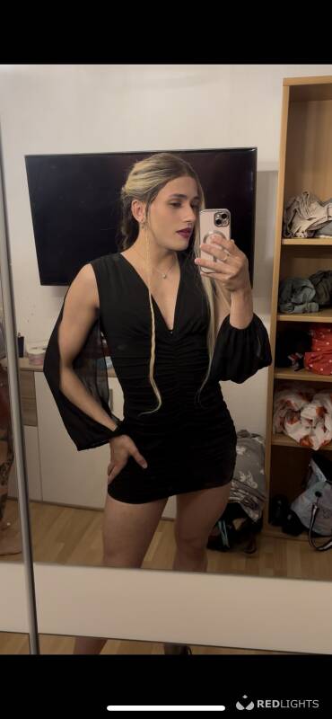 Débora Pagnot (Foto)