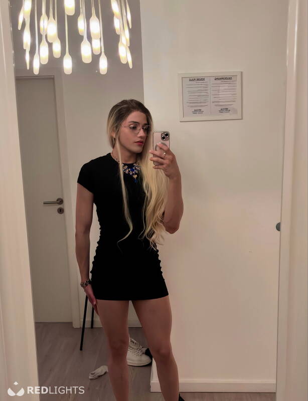 Débora Pagnot (Foto)