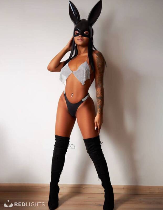 Perlita (Foto)