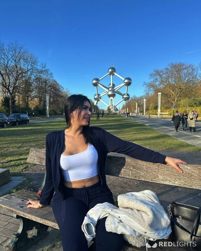 Arielle Brésilienne (Foto)