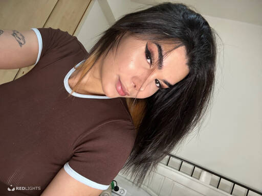 Arielle Brésilienne (Foto)